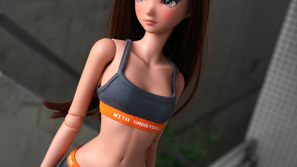 Smart Doll  - Divergence (Tea)