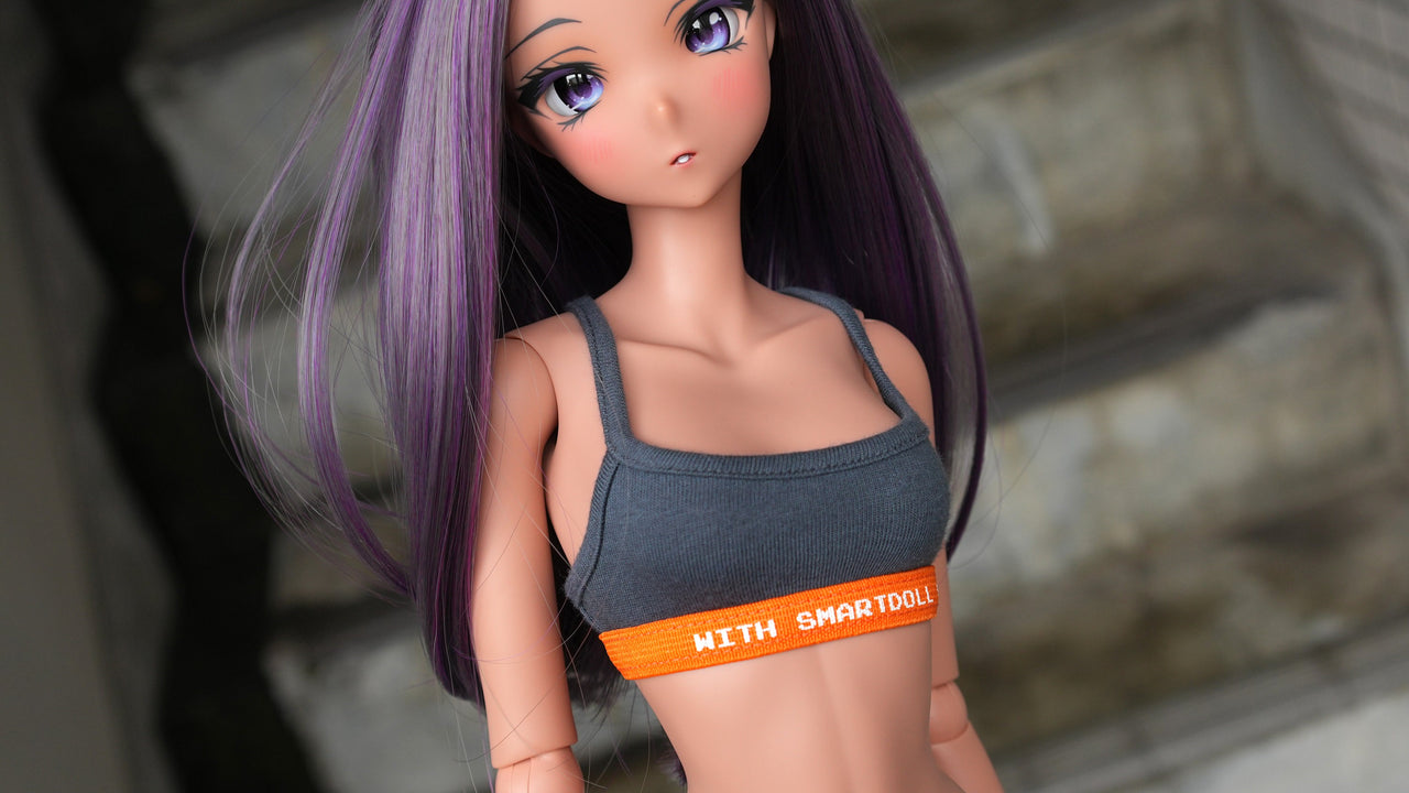 スマートドール本体と衣装セット　#スマートドール スマートドール本体と衣装セット #スマートドール SMART DOLL