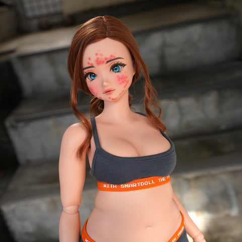 Smart Doll - Heart and Soul (Unfiltered)