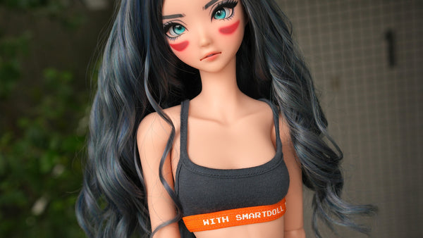 Smart Doll - Legion Battle (Cinnamon)