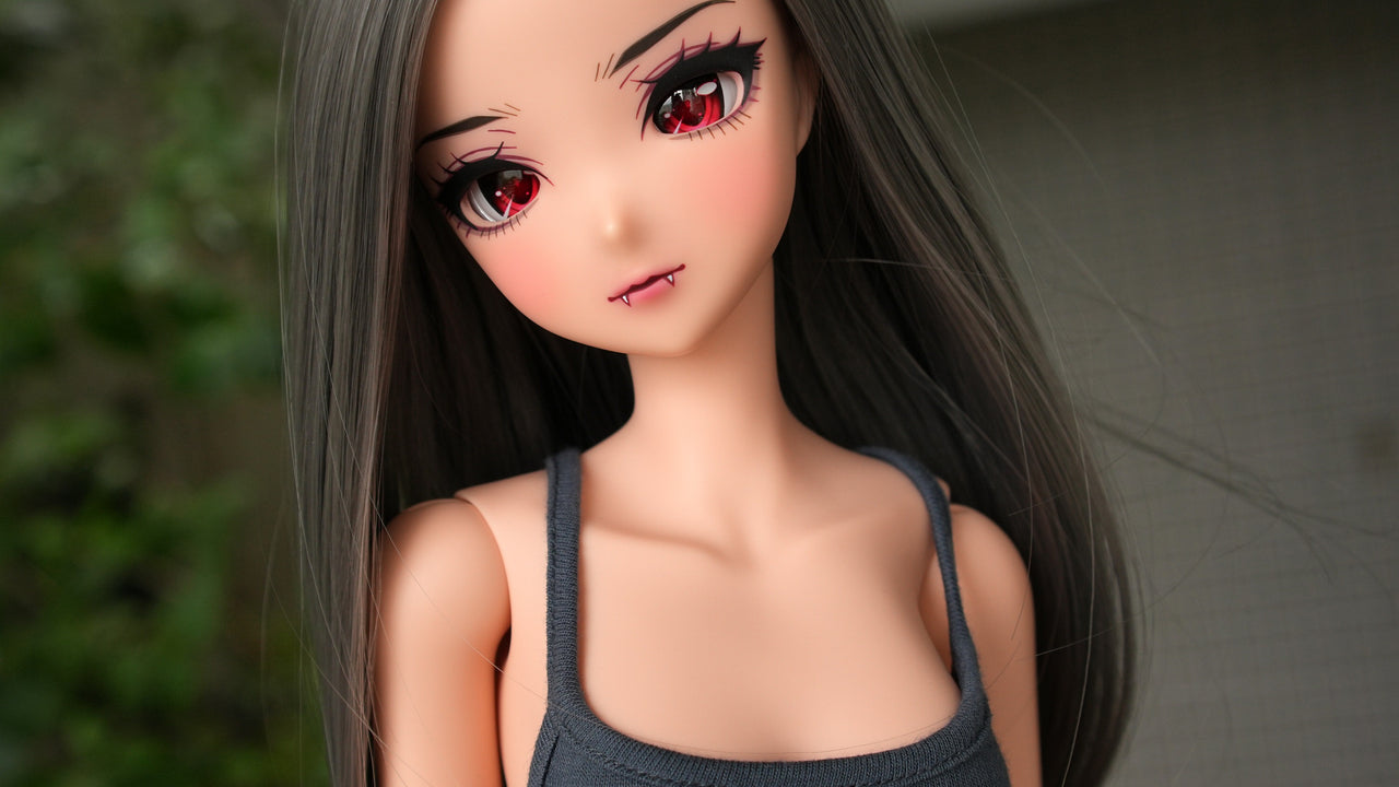 デジタルカメラ PERFORMANCE DOLL Smart Doll - Transcendence (Cinnamon) – Smart Doll Store