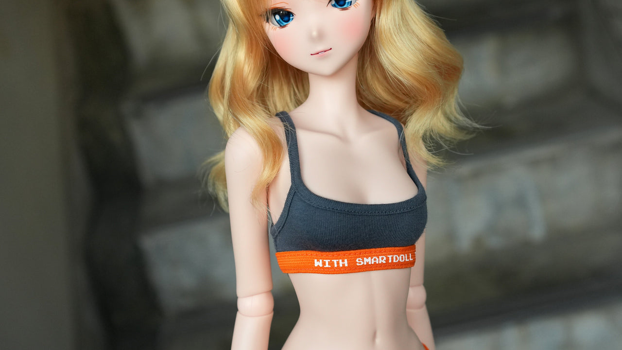 Smart Doll – Page 2 – Smart Doll Store
