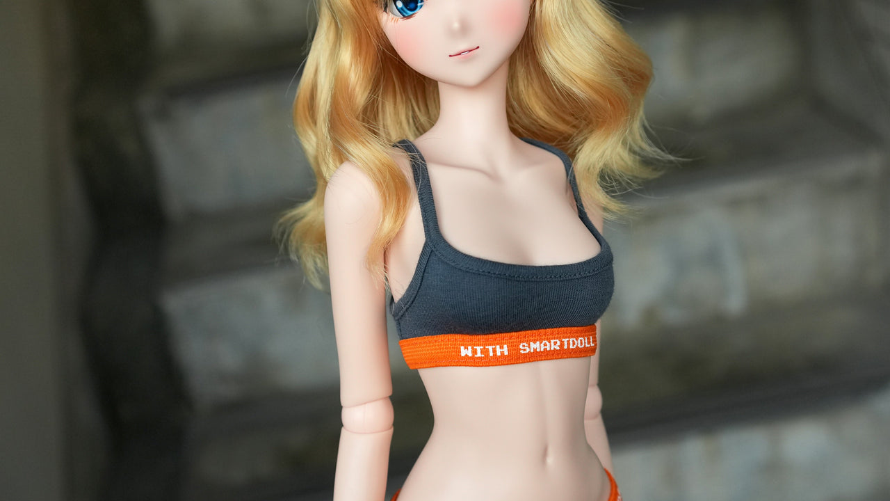 スマートドール SMART DOLL Take on me ミルク肌色