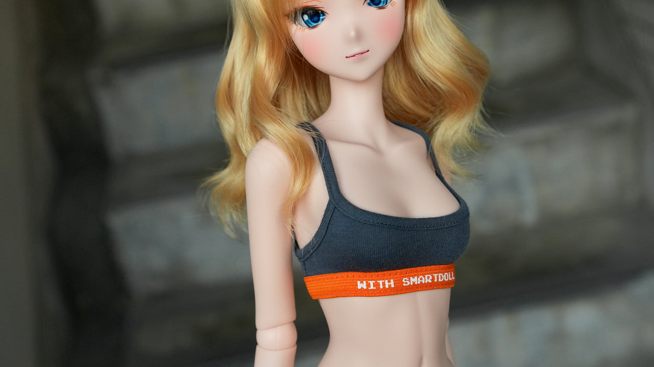 Smart Doll - Kizuna (Milk) – Smart Doll Store