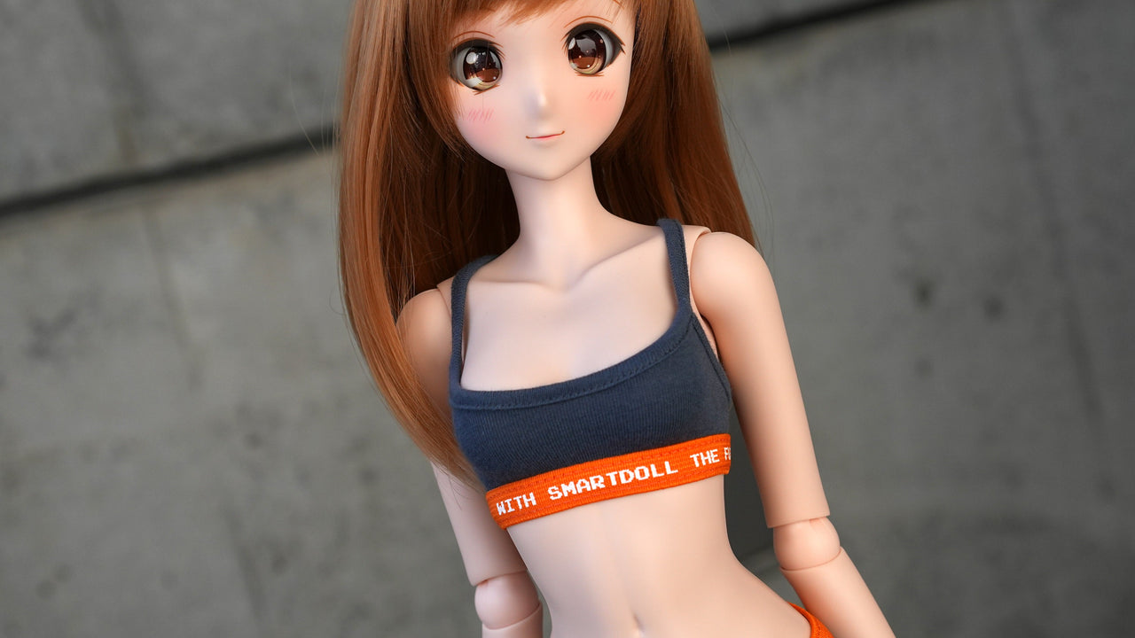 Fashion Doll – Smart Doll Store