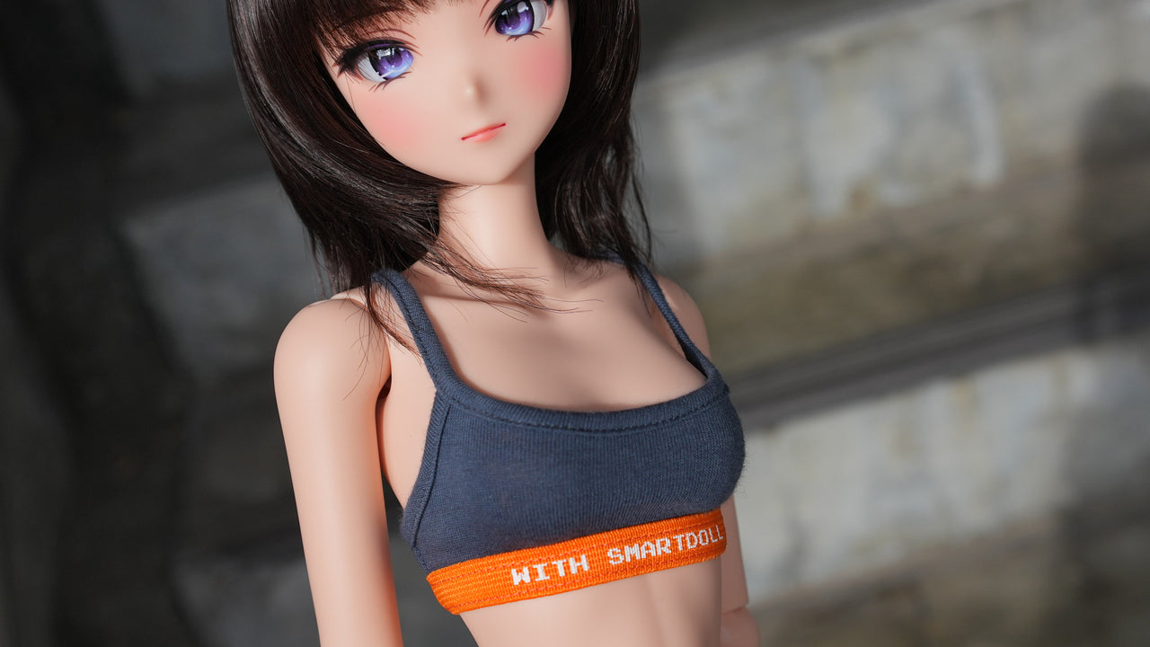 Smart Doll - Catch Me If You Can (Cinnamon) – Smart Doll Store