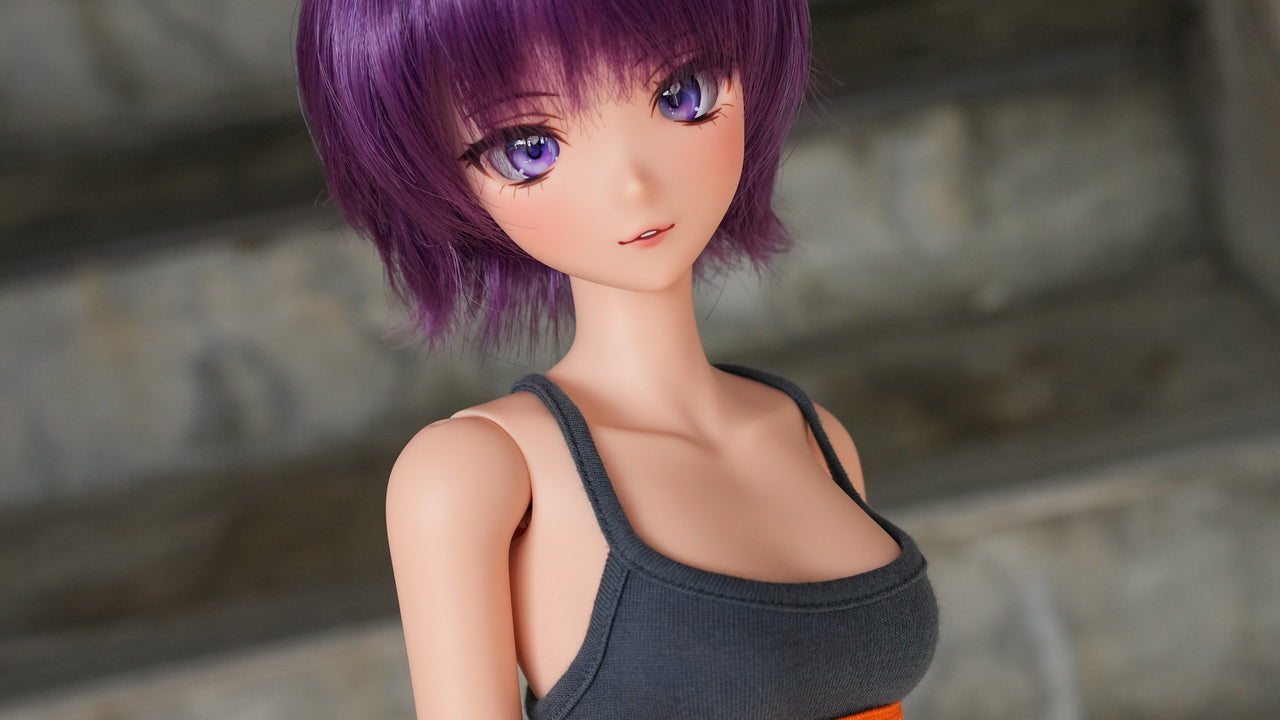 Smart Doll - Minority (Cinnamon) – Smart Doll Store