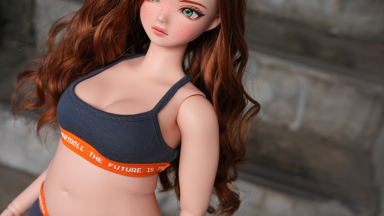 New and Awakened – Smart Doll Store