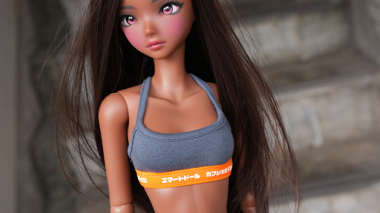 Smart Doll – Page 2 – Smart Doll Store