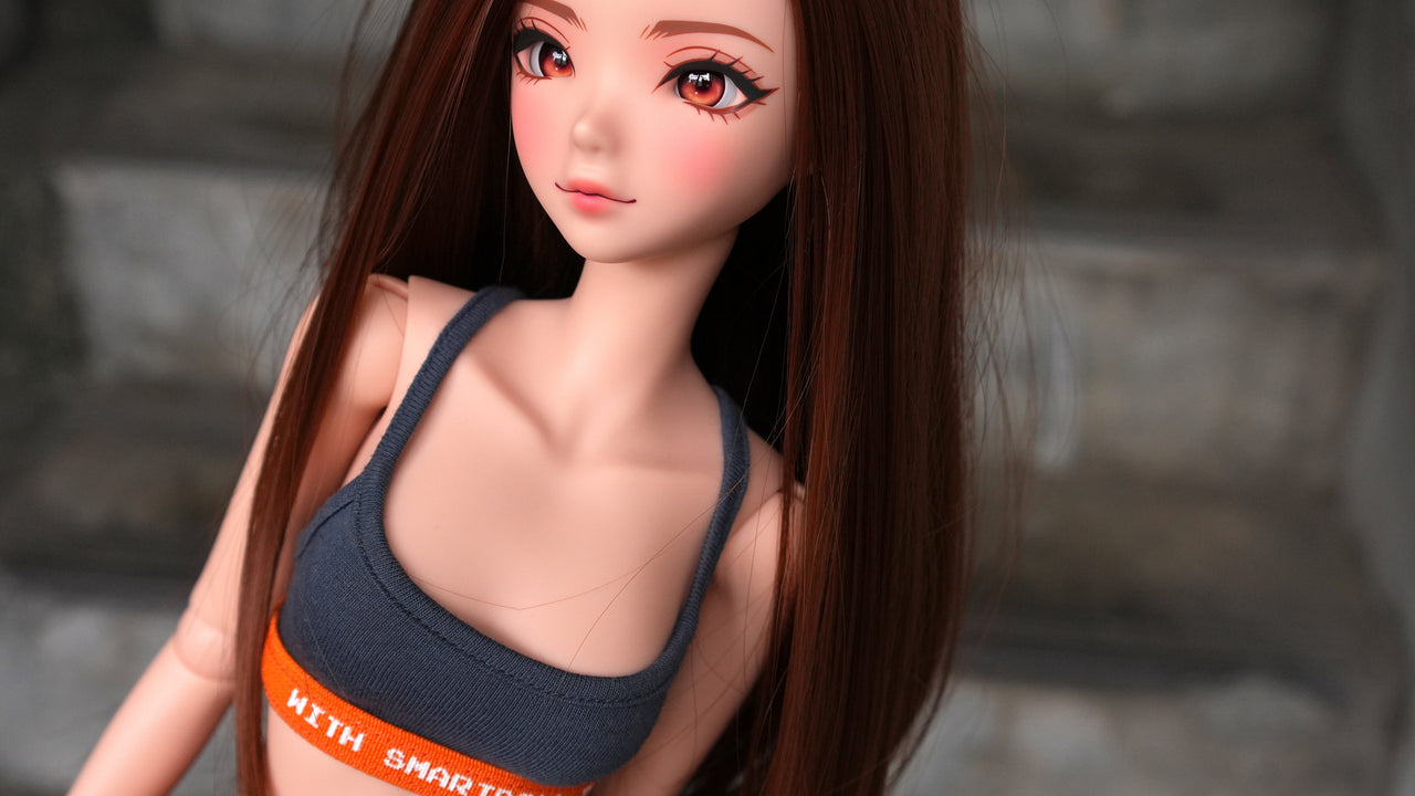 Smart Doll - I Owe You Nothing (Cinnamon) – Smart Doll Store