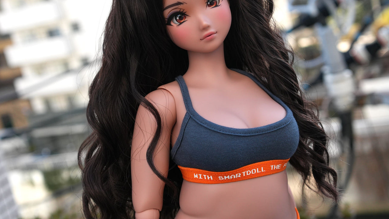 Marvel (Tea) – Smart Doll Store - Smart Doll