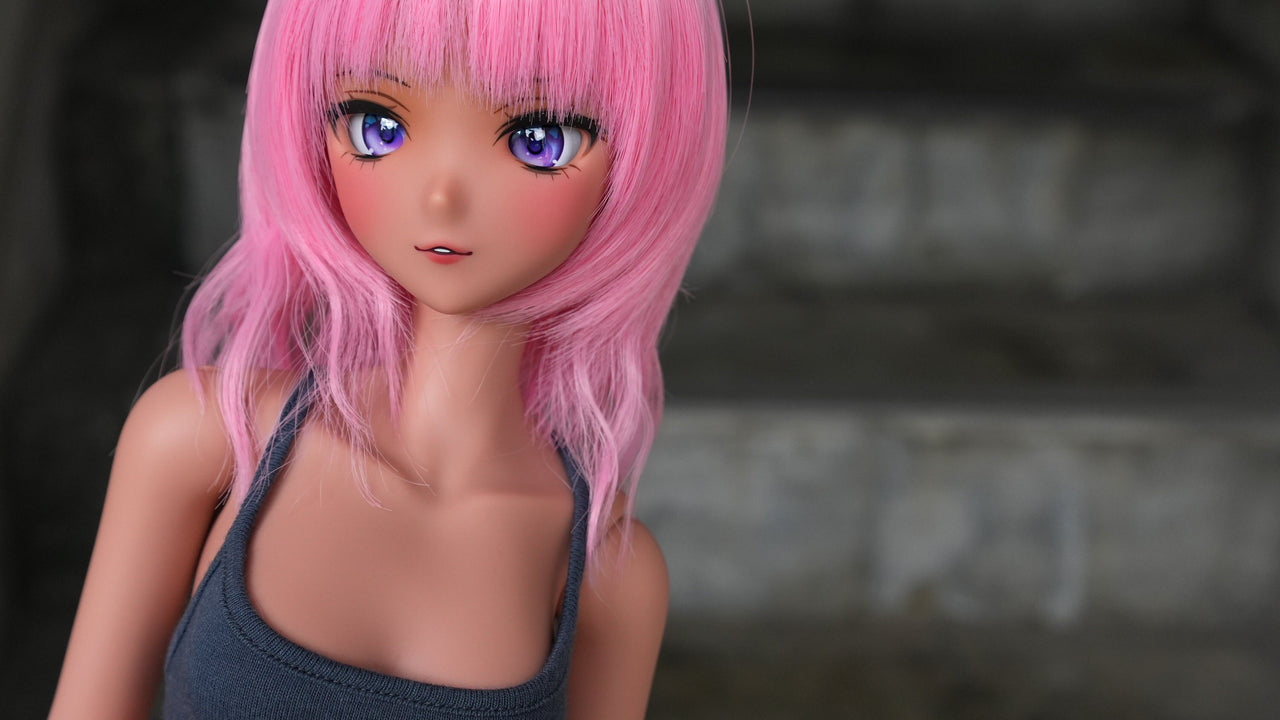 New and Awakened – Smart Doll Store