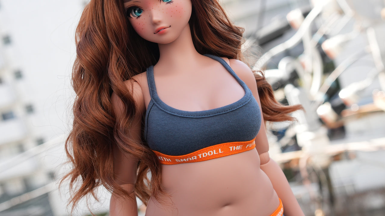 Smart Doll - Fortitude Pear (Tea) – Smart Doll Store