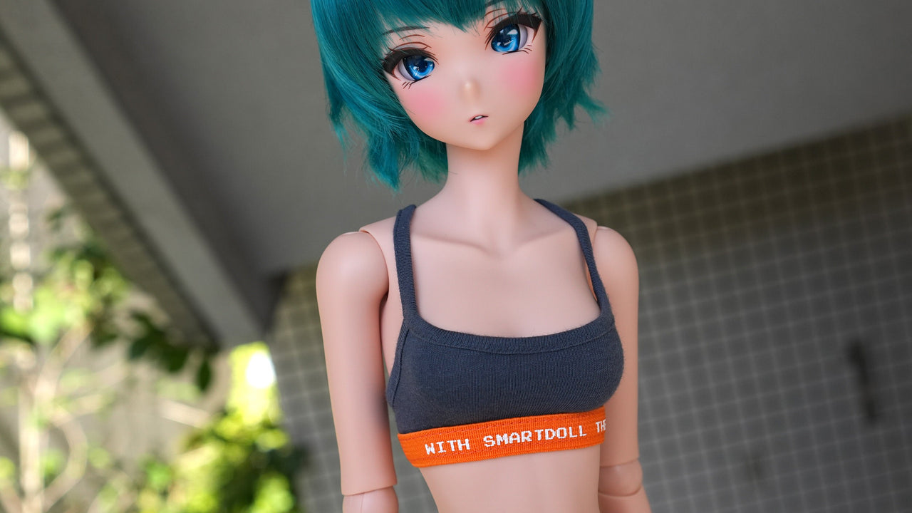 Smart Doll - The Moon is made of Cheese (Cinnamon) – Smart Doll Store