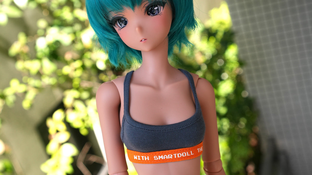 Smart Doll - The Moon is made of Cheese (Tea) – Smart Doll Store