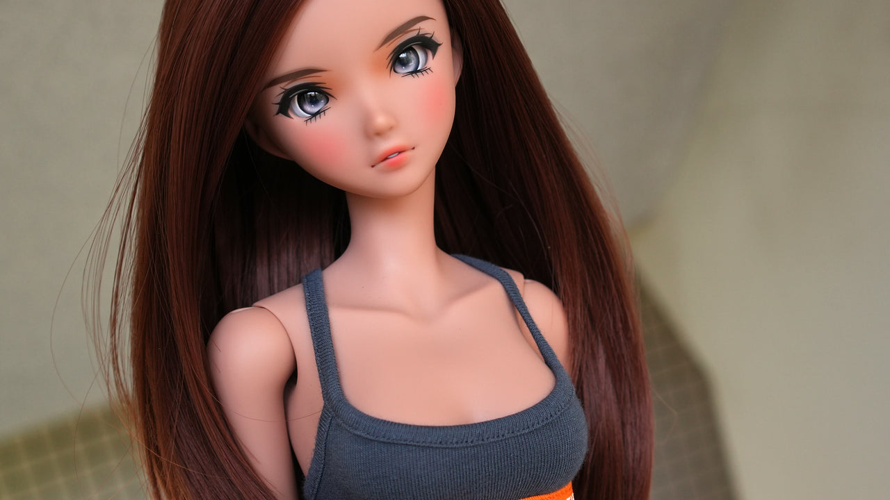 Smart Doll - Nostalgia