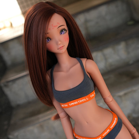 Smart Doll - Pride (Tea)
