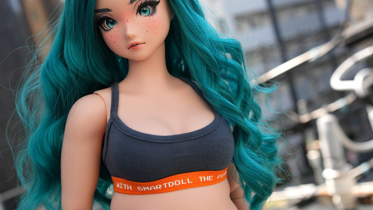 Smartdoll Pride deals wig