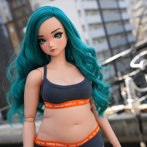 Smart Doll - Legion Pear (Cinnamon)