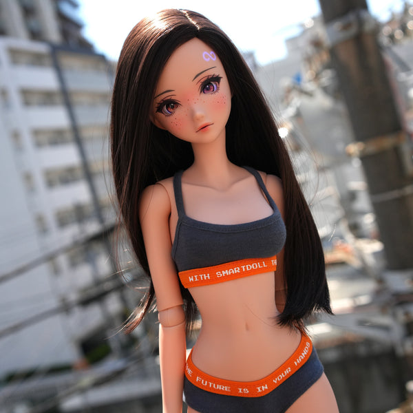 Smart Doll - Limitless