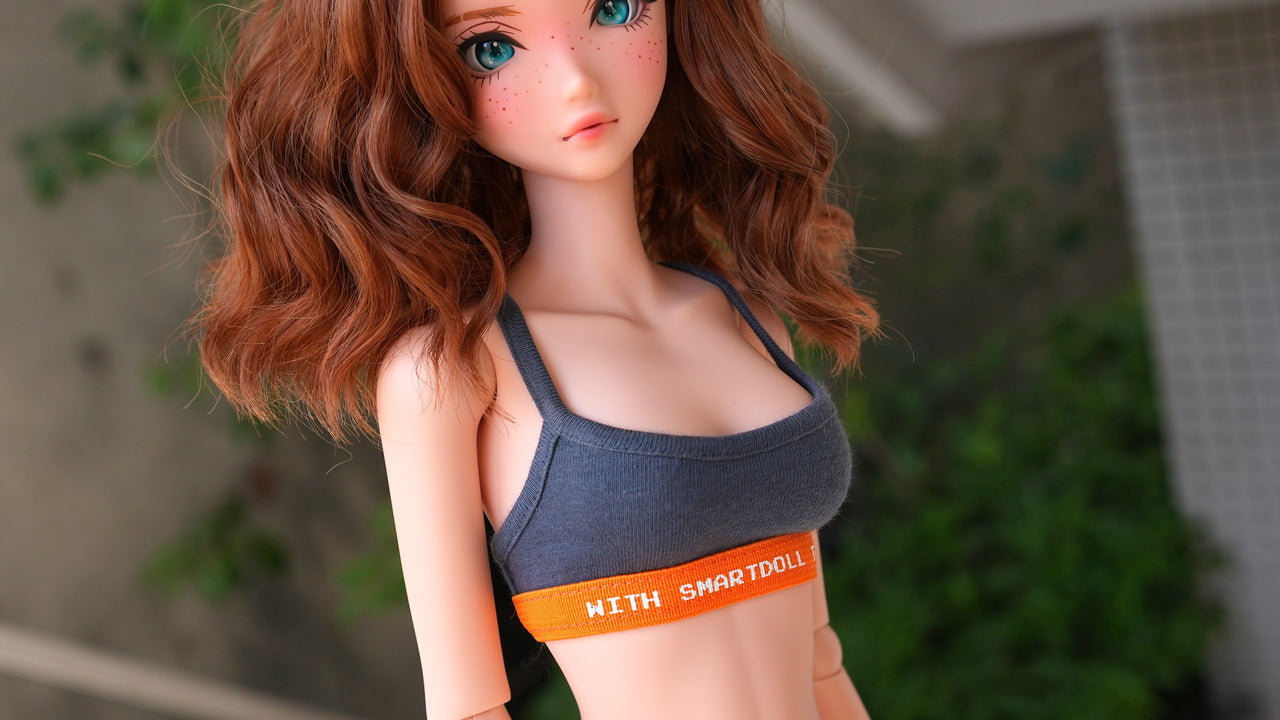 Smart Doll - Against All Odds (Cinnamon)