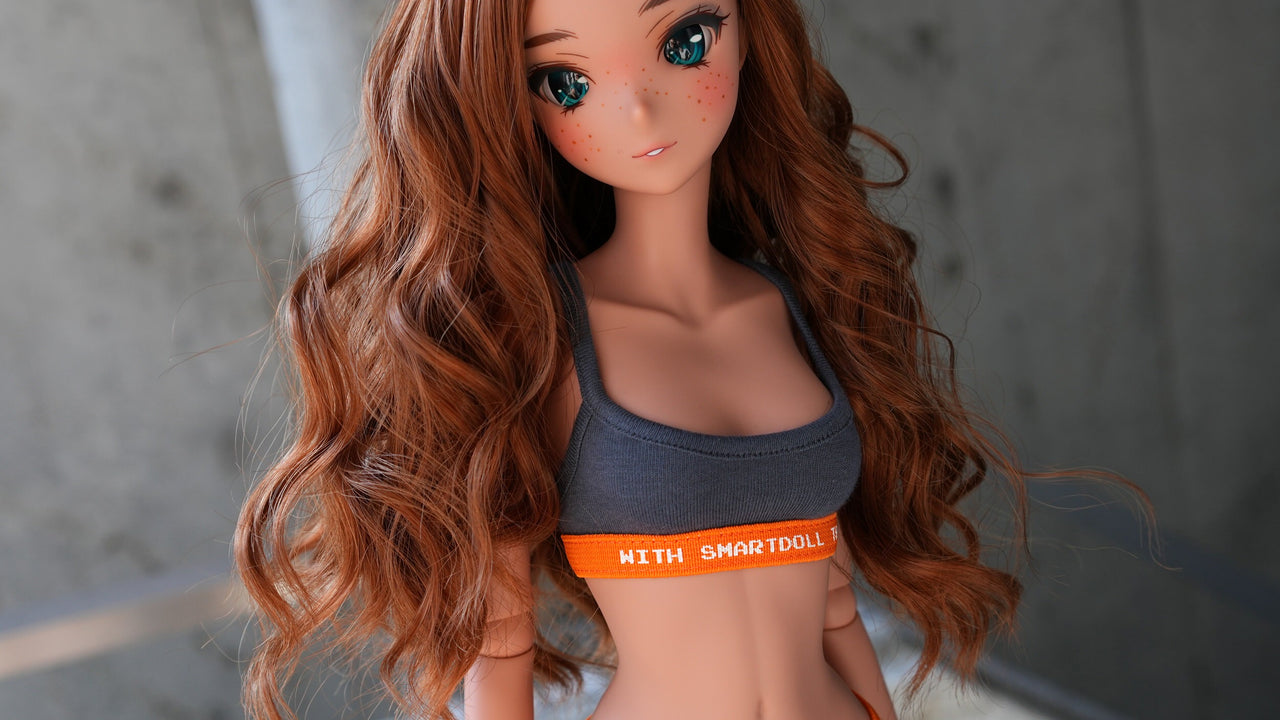 Smart Doll - Fortitude – Smart Doll Store