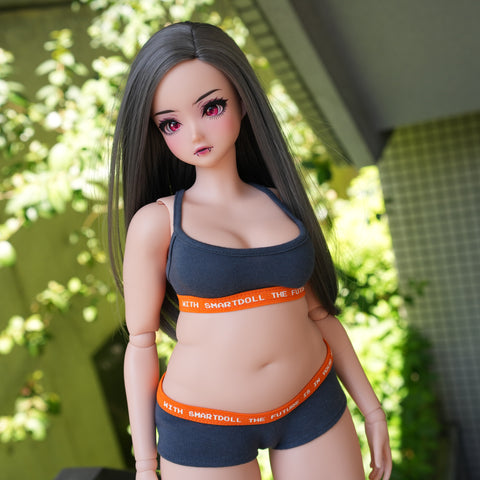 Smart Doll - Transcendence Pear (Cinnamon)