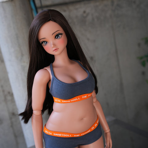 Smart Doll - Deborah (Tea)