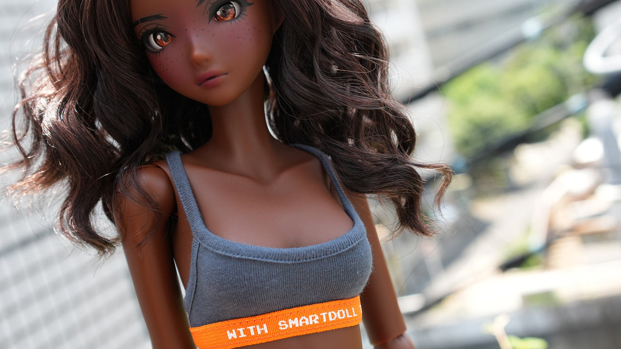 Smart Doll (To Be Discontinued) – Smart Doll Store