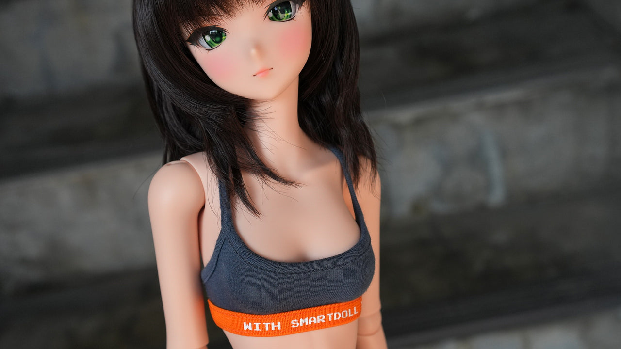 Smartdoll outlet Custom Kanata Head