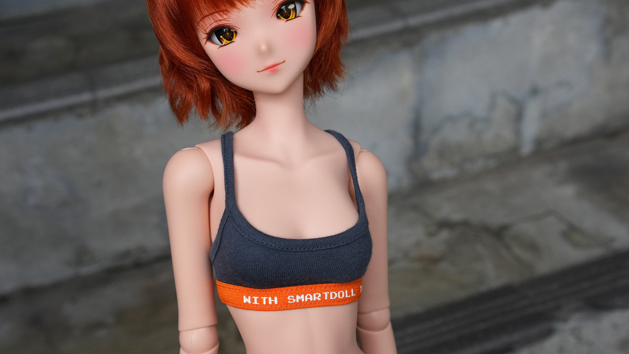 Smart Doll - Challenge