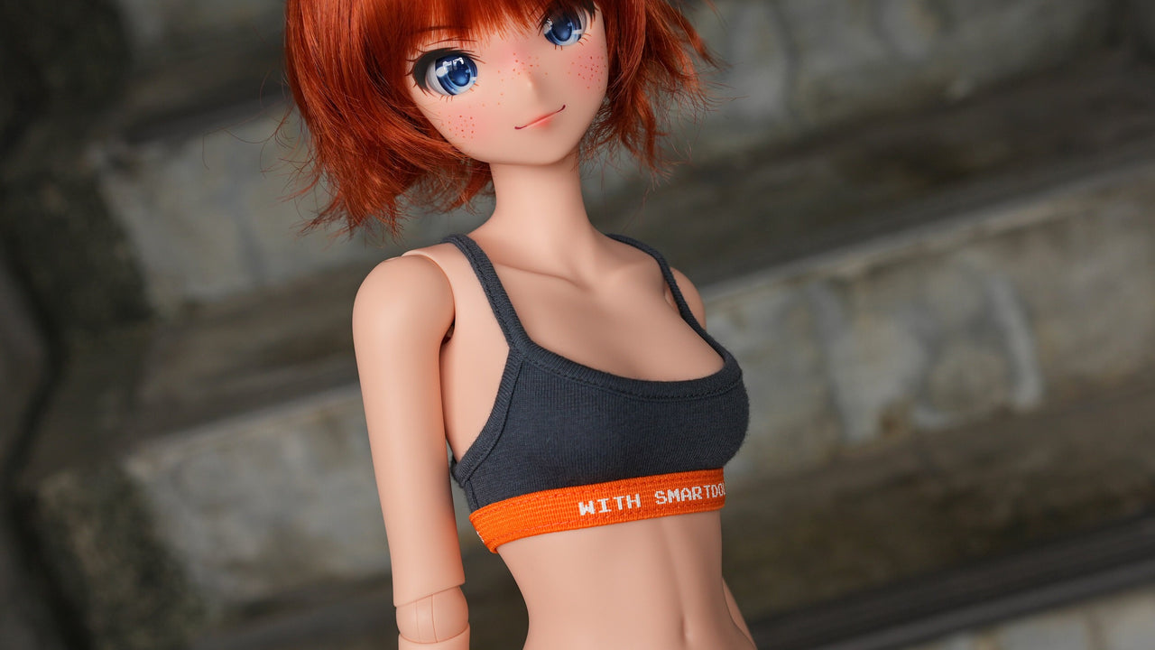 Smart Doll - Infinity – Smart Doll Store