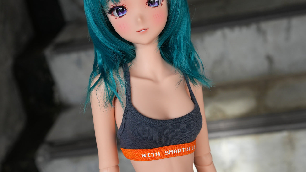 Smart Doll - Cruel to be Kind (Cinnamon) – Smart Doll Store
