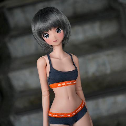 Smart Doll - Felicity