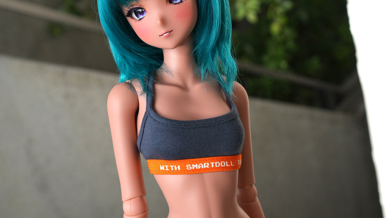 Smart Doll - Cruel to be Kind (Tea) – Smart Doll Store