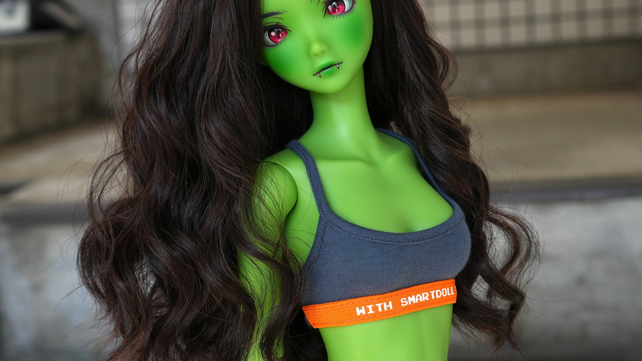 【ずんぐりむっくりさん専用】Dorry Doll A7C077092_1280x720_crop_center