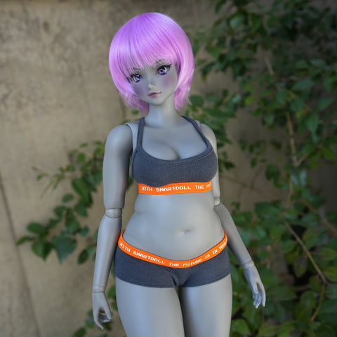 Smart Doll  - Me, Myself and I (Gray)