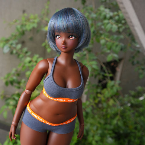 Smart Doll - Beyond The Brink (cocoa)