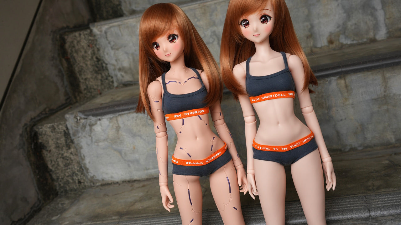 Smart Doll スマートドール Gaia (Mirai ティー肌) A7C08216_1280x720_crop_center.