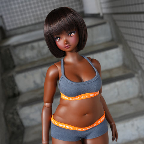 Smart Doll - Me, Myself and I (Cocoa)