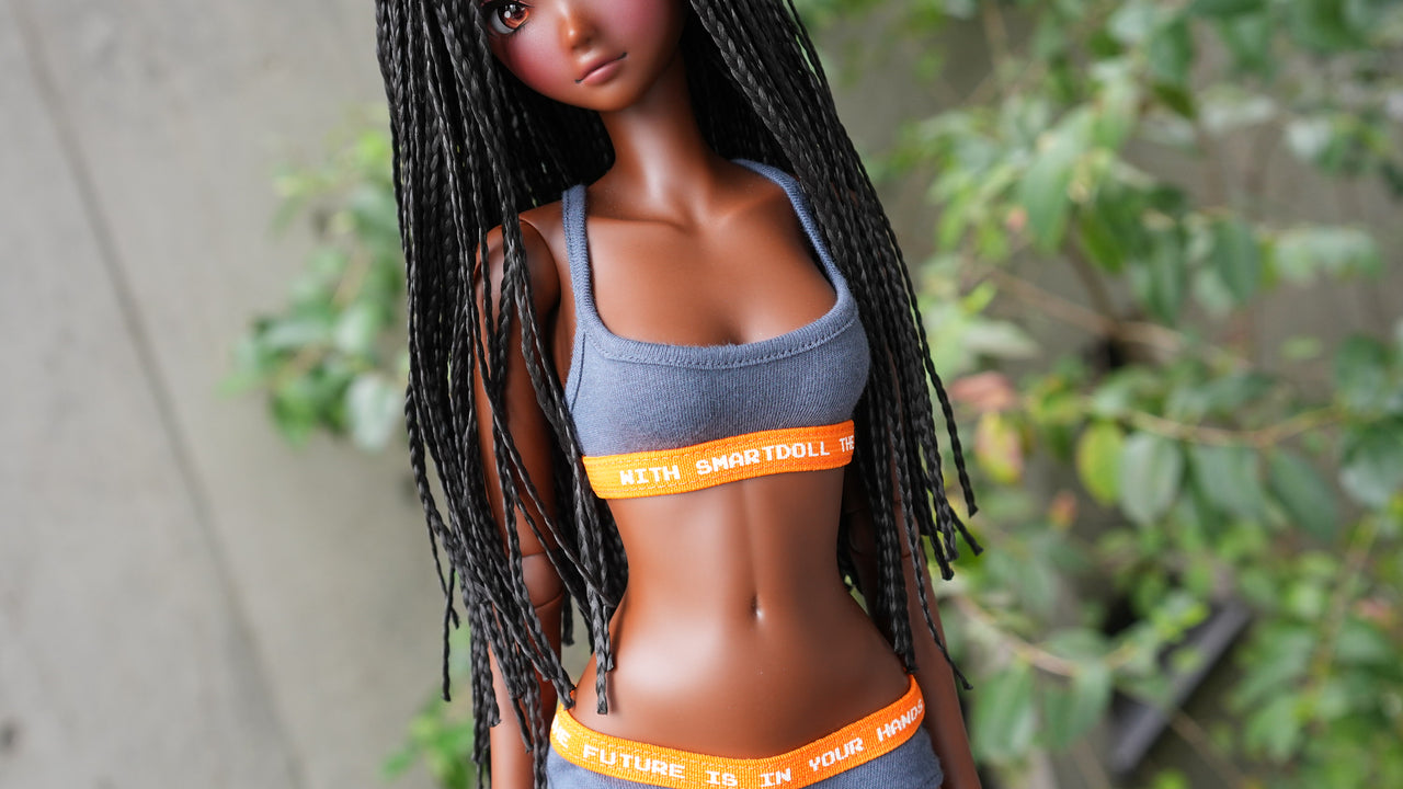 New and Awakened – Smart Doll Store