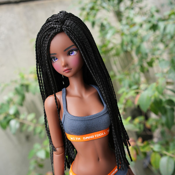 Smart Doll - Bittersweet (Coffee)