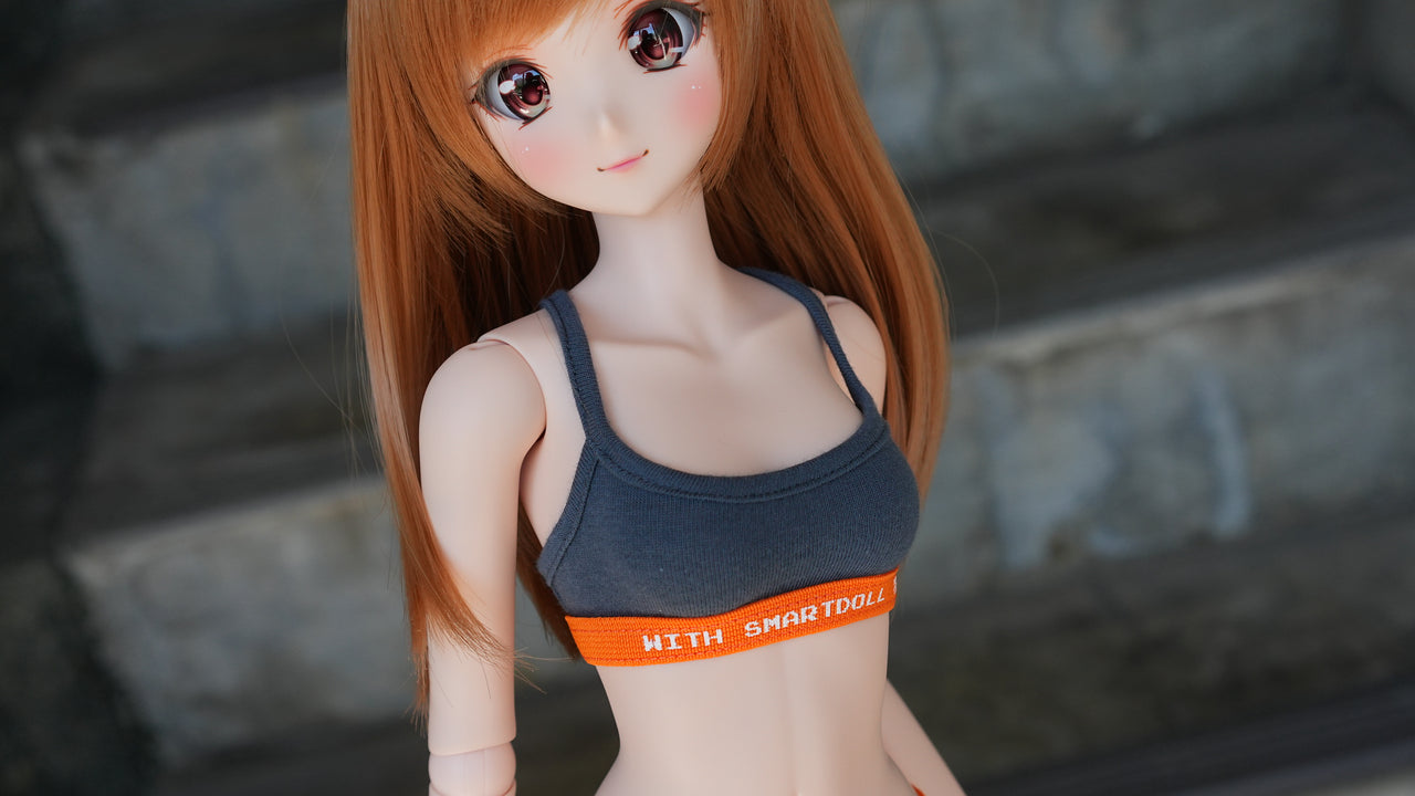 ※※みるきぃ※※ Smart Doll - Mirai (Milk) – Smart Doll Store
