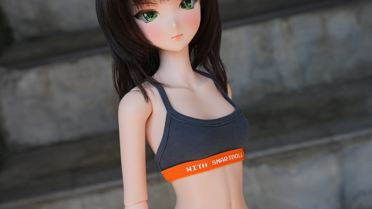 Smart Doll - Kanata (Milk) – Smart Doll Store