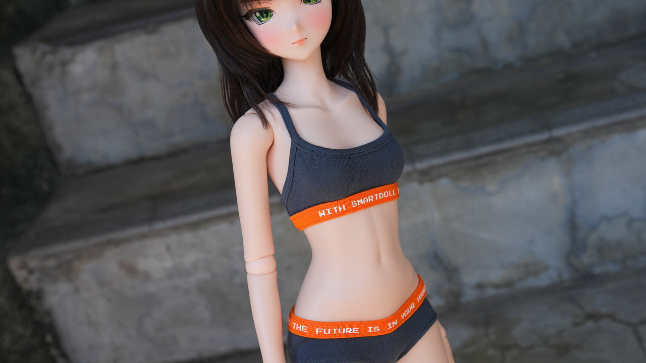 スマートドール　カナタ　SMARTDOLL　KANATA　セット 美品 Smart Doll - Kanata – Smart Doll Store