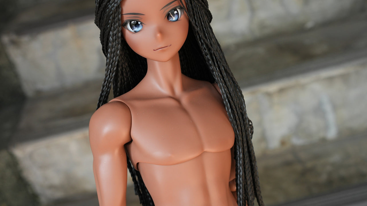 Bro – Smart Doll Store