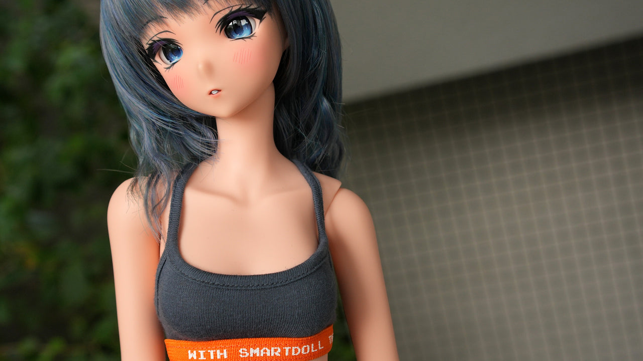 Smart Doll - I Should Be So Lucky (Cinnamon) – Smart Doll Store
