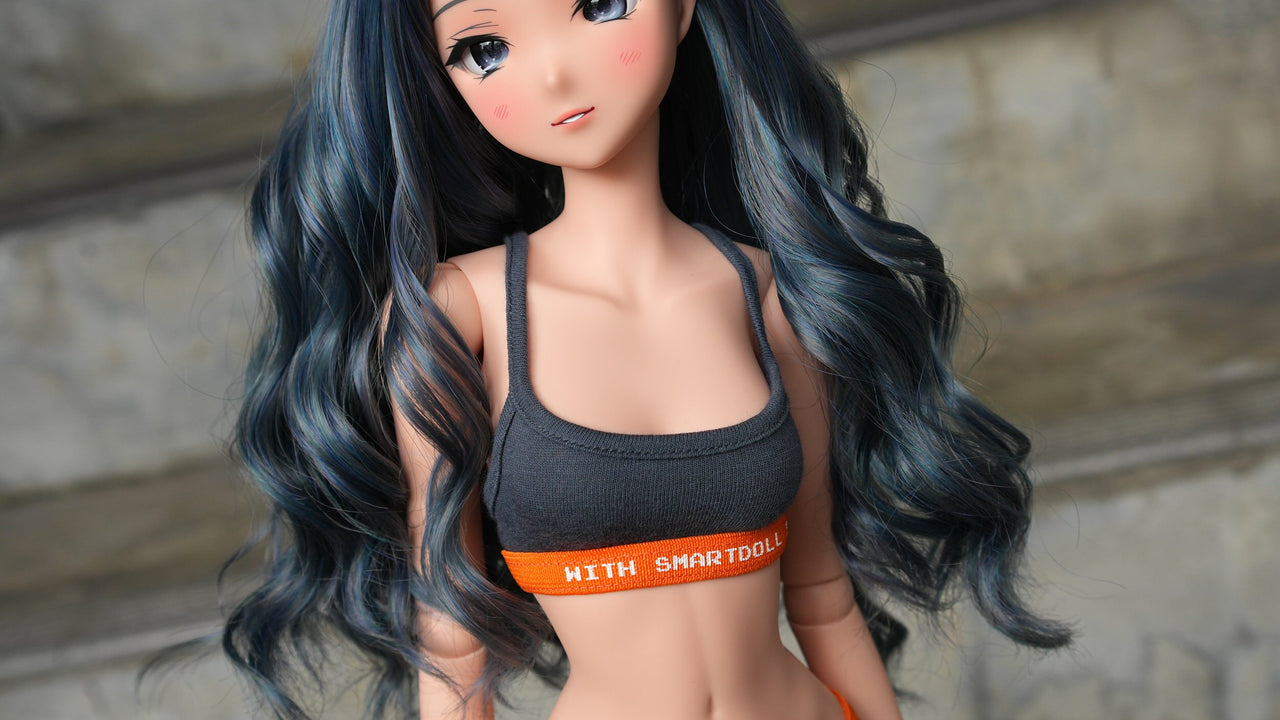 ふるてぃーんさん専用① Smart Doll - Serenity:Re (Cinnamon) – Smart Doll Store