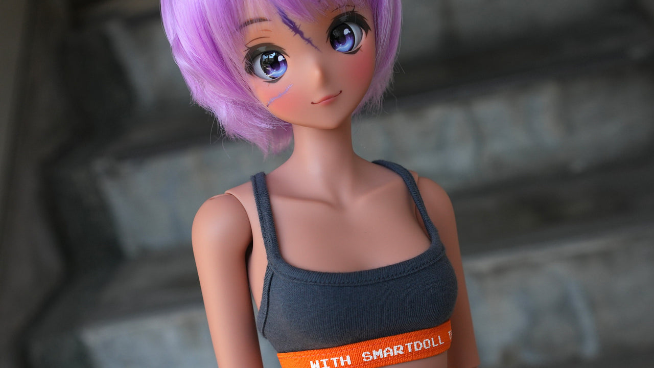 Anomaly (Zombie) (Tea) – Smart Doll Store