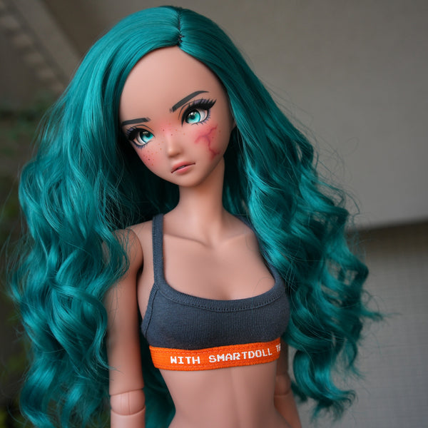 Smart Doll - Legion Scar